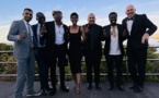 Allianz strengthens relationships and affirms brand affiliation through sponsorship of institute dinners