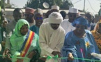 Tchad : un nouveau pavillon d’urgences inauguré à N’Djamena