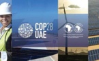 Afrique : plaidoyer en faveur de la finance climatique