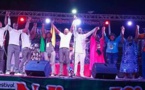 Tchad : la 16ème édition du Festival NdjamVi se tient à N’Djamena
