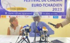 Tchad : le Festival de cinéma euro-tchadien se prépare à N'Djamena