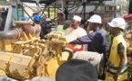 Tchad : la SNE de Sarh dotée de deux groupes électrogènes
