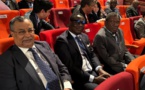 Paris : Le chef de la diplomatie tchadienne participe à l'AG du Bureau International des Expositions