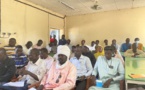 Tchad : le CEDPE forme plus de 200 jeunes à Adré sur l'utilisation positive des réseaux sociaux