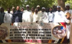 Tchad : modernisation et pérennisation du marché du bétail avec le lancement du plan d'action du SIMB