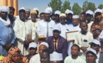 Tchad : distinction des membres du CNJT du Ouaddaï pour leur Engagement en faveur de la paix