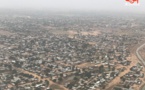 Tchad : des stratégies clés du génie militaire pour prévenir les inondations à N'Djamena