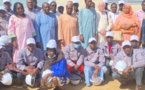 Tchad : l'ONAPE lance la 5ème édition de sa formation en électricité bâtiment