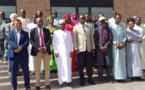 Tchad : l'ONAPE échange avec les chefs d'entreprise en vue d'un placement et d'une insertion des jeunes