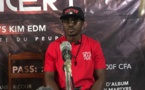 Tchad : Ray's Kim annonce un concert en hommage aux martyrs de la République