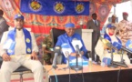 ​Tchad : le MPS célèbre la fête de la démocratie et soutient le "Oui" au référendum