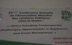 Cameroun : 300 délégués de l’APRA attendus à Yaoundé