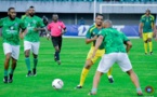 Remake/Finale CAN 2000 : le Cameroun bat le Nigéria (3-1) à Limbé 