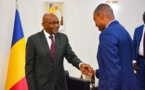 Tchad – Assemblée générale élective de la FTFA : Le directeur régional de la FIFA reçu à la Primature
