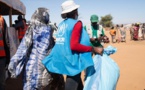 Tchad : Les réfugiés soudanais quittent Adre pour rejoindre leur nouveau site à Alacha