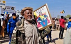 Tchad : commémoration de la Journée de la liberté et de la démocratie