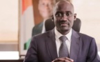 Côte d'Ivoire : Cissé Abdouramane révoqué de ses fonctions de Secrétaire Général de la présidence