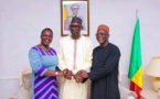 Le Mali, le Niger et le Burkina Faso renforcent les liens politiques et diplomatiques autour de l'AES
