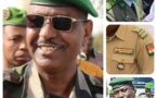 Niger : Plusieurs officiers supérieurs proches de l’ancien régime radiés de l’Armée