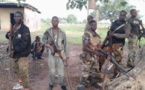 Centrafrique : Deux civils tués et un soldat FACA blessé par des rebelles à Ndim et Létélé