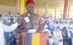 Tchad : Moussoro célèbre le 33ème anniversaire de la Liberté et de la Démocratie