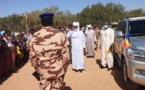 Tchad : Le Batha célèbre en grande pompe le 33ème anniversaire de la liberté et de la démocratie.