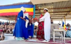 Tchad : Mao célèbre la Journée de la liberté et de la démocratie à 33 ans