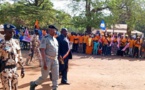 Tchad : Kelo célèbre le 33ème Anniversaire de la Liberté et de la Démocratie avec ferveur