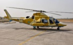 Nigeria : Crash d’un aéronef de l’armée, l’équipage est sorti sain et sauf