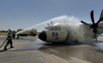 Tchad : précisions du ministère de l’Aviation après l’atterrissage forcé d’un aéronef militaire