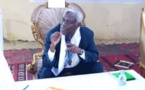 Tchad : débat sur la décentralisation organisé par le bureau de soutien au MPS WIHDA