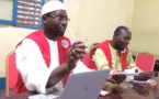 Tchad : la Croix-Rouge du Ouaddaï commémore la Journée mondiale du sida avec une conférence-débat