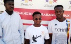 Tchad : l'Acsan favorise le football pour unifier les jeunes