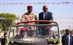 Tchad : le premier ministre préside la cérémonie de prise d'armes du 1er décembre à N'Djamena