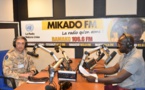 Mali : Mikado FM, la radio de l'ONU, a cessé d’émettre