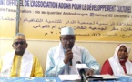 Tchad : l'ADDAR officiellement lancée pour renforcer l'éducation et la paix