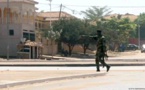 Guinée Bissau : La Cédéao condamne fermement la tentative de coup d’état