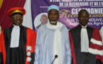 Tchad : cérémonie en l'honneur des nouveaux professeurs agrégés à l'Université de N'Djamena