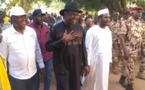 Tchad : le ministre Laoukein Médard lance la campagne pour le référendum au Logone Occidental