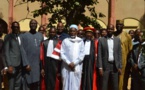Éminents universitaires Tchadiens reconnus : Professeurs Gilbert et Jean-Claude deviennent agrégés