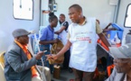 Afrique : l’initiative Saving Lives and Livelihoods (SLL) pour renforcer les systèmes de santé publique