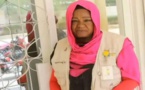 Tchad : décès de la Journaliste Souraya Mahamat Bourma