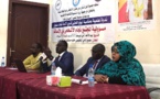 Tchad : l'association Amal et Royah débattent des défis des personnes handicapées