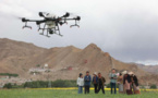 5G networks cover all counties, main townships in Xizang