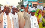 Tchad :  le MJST dit "OUI" pour un État unitaire dans la sous-préfecture de Lian