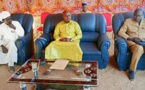 Tchad: mobilisation pour la campagne de lutte contre la rougeole au Guera