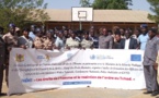 Tchad : des forces de sécurité éduquées sur les droits humains et le maintien de l'ordre au Mayo Kebbi Ouest