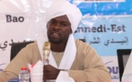 Tchad: Dr Idriss Saleh Bachar dirige la préparation de la campagne du ‘Oui’ dans l’Ennedi Est