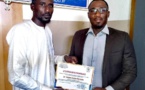 Tchad : l’UNET récompense l’engagement social de H5 Academy