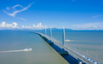 China brings new impetus, opportunities to rest of world with its own development